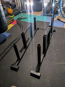 Farmer handles