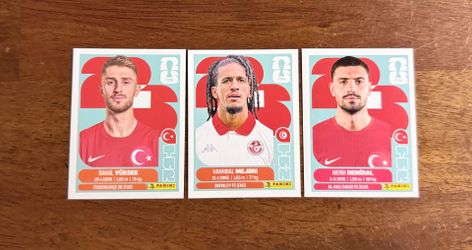 Panini Repeats