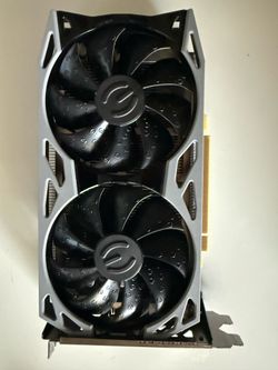 GTX 1660 Super