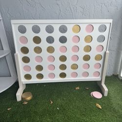 giant connect 4 lawn game 