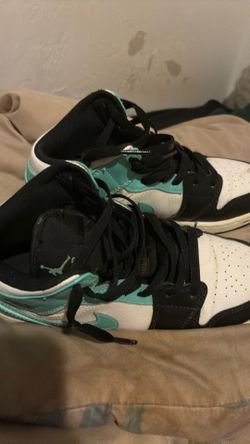 used Jordan 1s