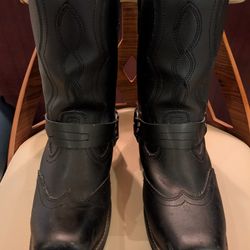 Cycle Boots