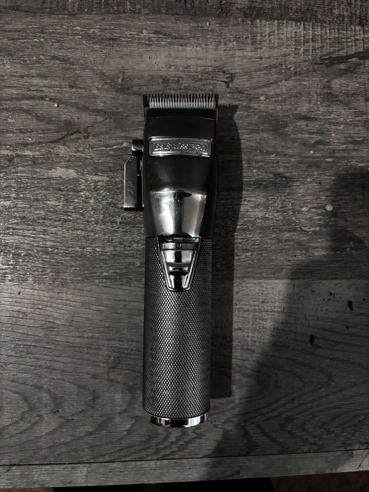 Babyliss Pro Clipper
