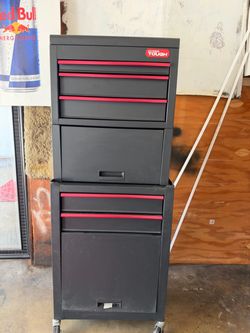 Hyper Tough Tool box 6-drawer