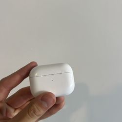 Air Pod Pro’s