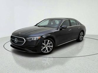 2026 Mercedes-Benz E 350