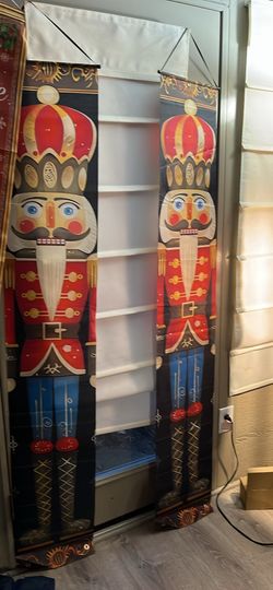 Brand New Different Sizes Framed And Canvas