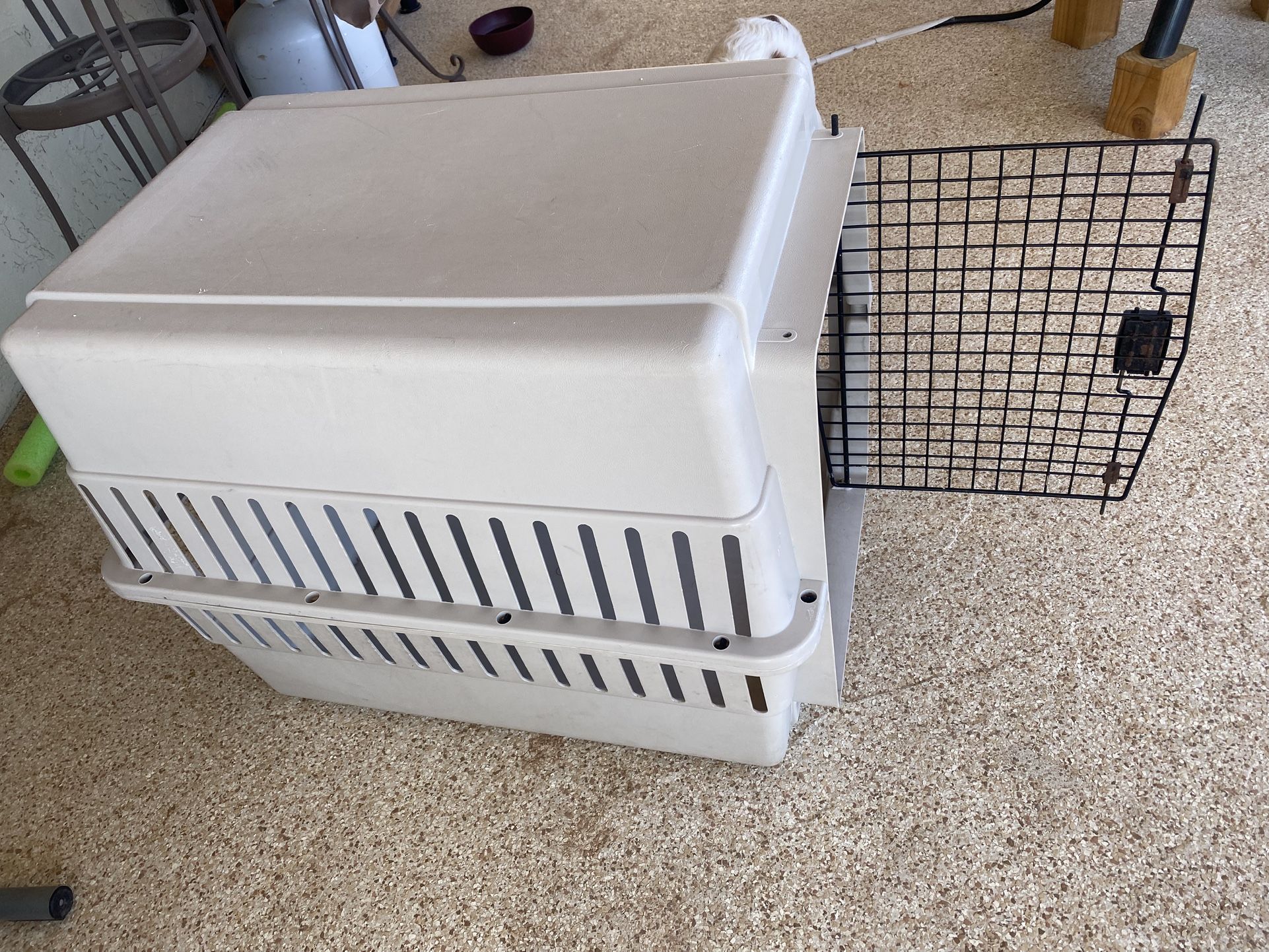 Dog Crate