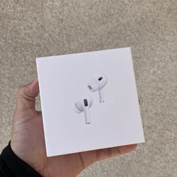 AirPods Pros 