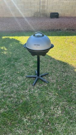 Barbecue Grill
