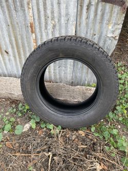 Snow Tires