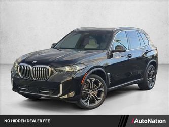 2024 BMW X5