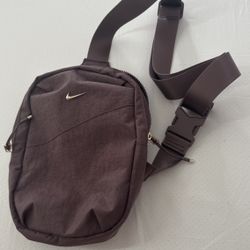 Nike Crossbody Sling Bag