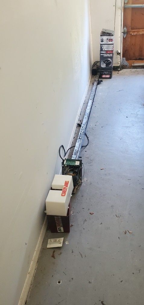Garage Door Opener