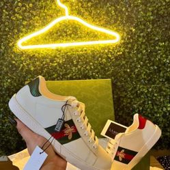 Gucci Size 7/7.5us Woman 6/6.5us Man