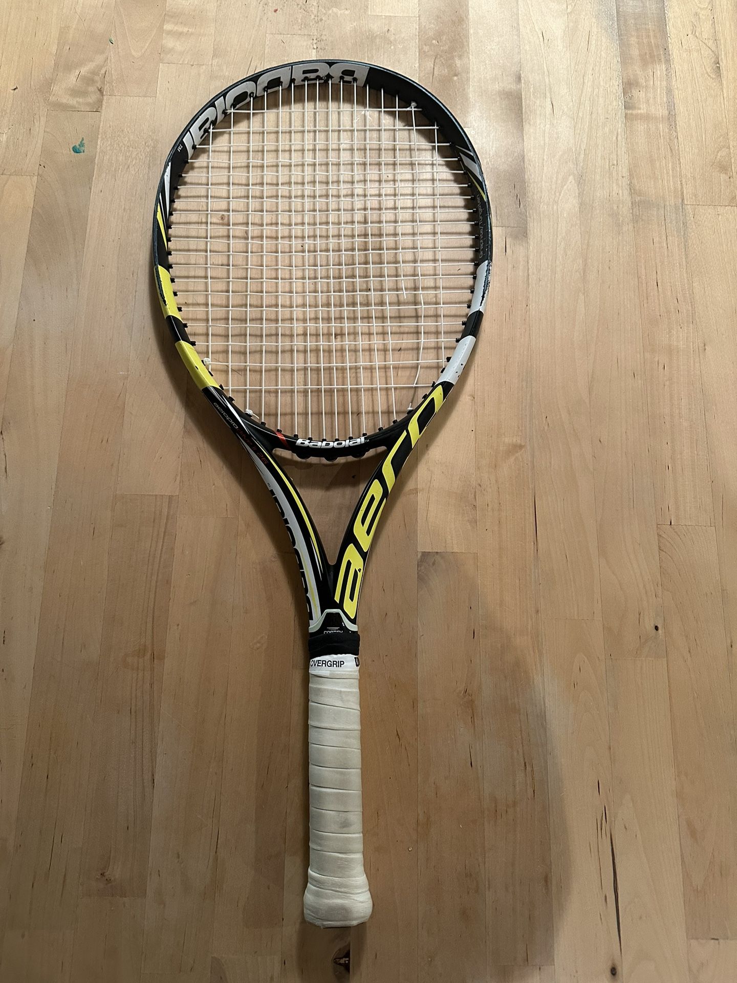 Babolat Aero pro junior 26 Tennis Racket