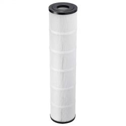 598*Pool Filter Cartridge, 4x 130 Sq. Ft, Spa Hot Tub Filter Cartridge Replacement, Compatible with Pentair CCP520, R173578, PCC130, Secure for Kids &