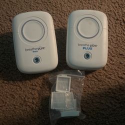 Air Purifier