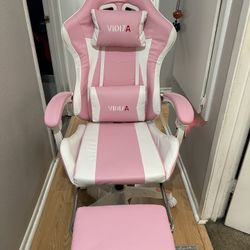 Gamer Chair