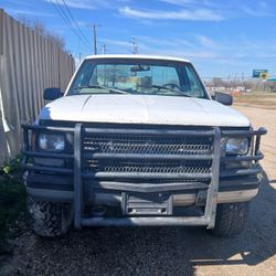 1998 Chevy 2500