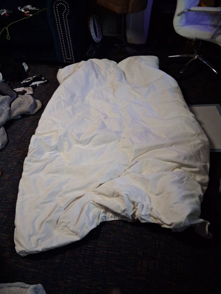 Brand New IKEA Futon Cover