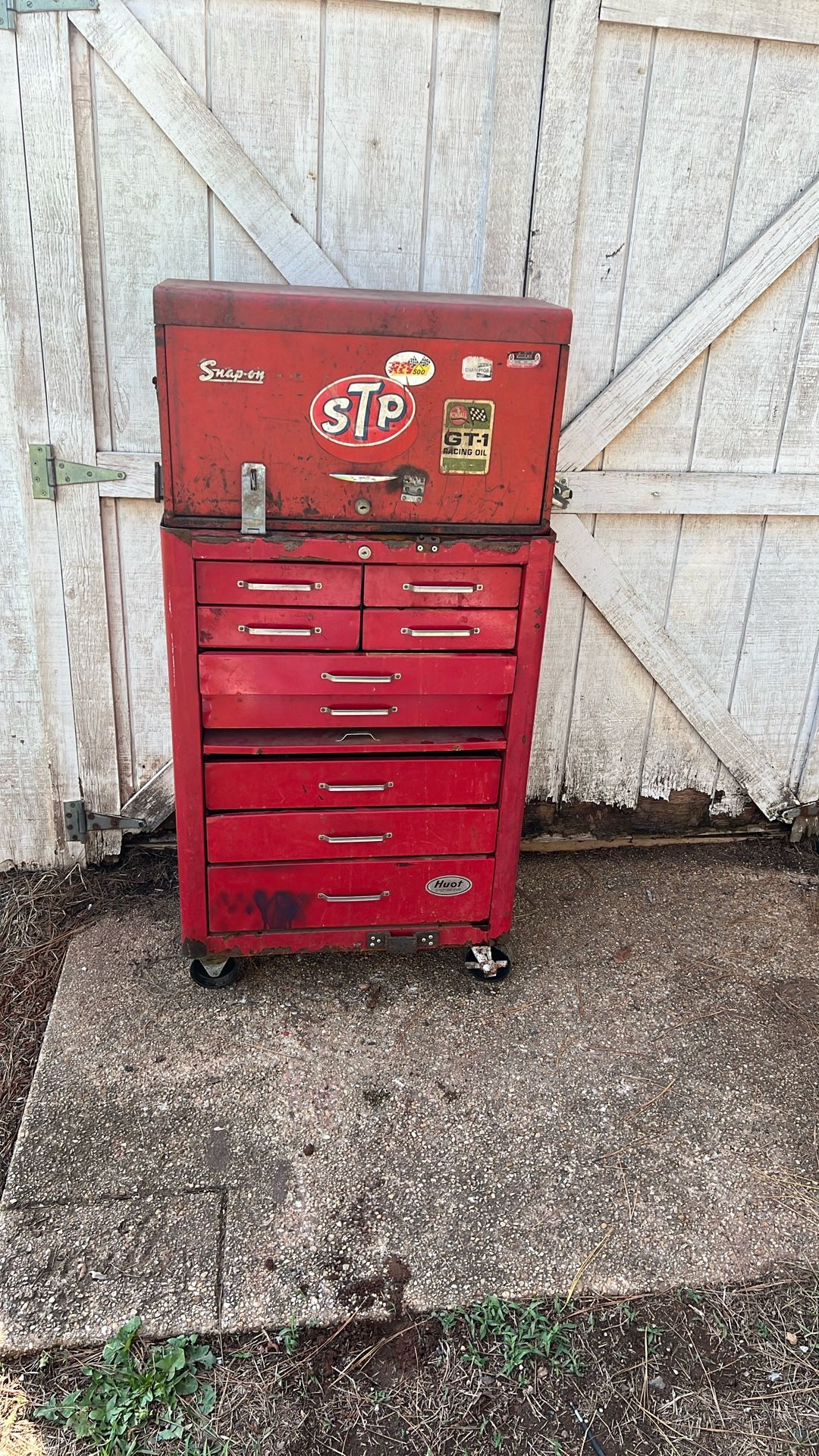 Toolbox