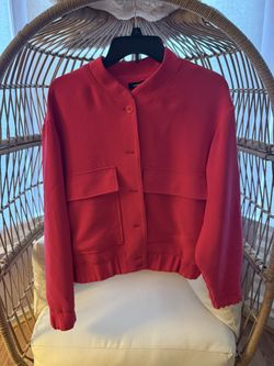 New large Express Blazer