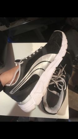 Women’s puma 8.5