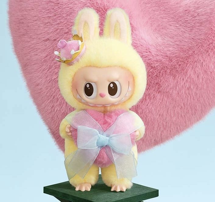 Lets Checkmate Labubu 