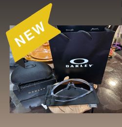 Oakley Prizm 24K Sunglasses