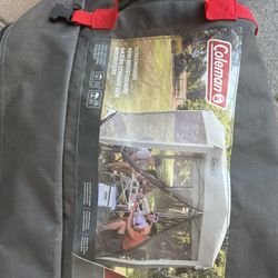 Coleman 12x10 Back Home Screenhouse