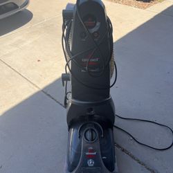 Bissell 2x Shampooer 