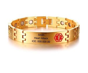Medical Bracelet