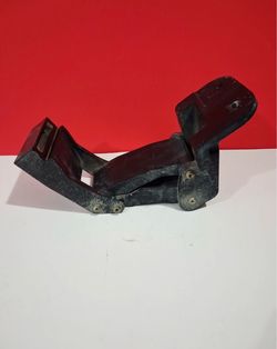 07-14 LINCOLN NAVIGATOR FORD EXPEDITION RUNNING BOARD REAR RIGHT BRACKET USED