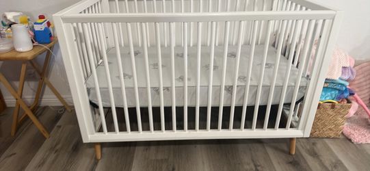 Crib