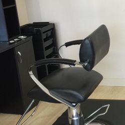 Stylist Chair