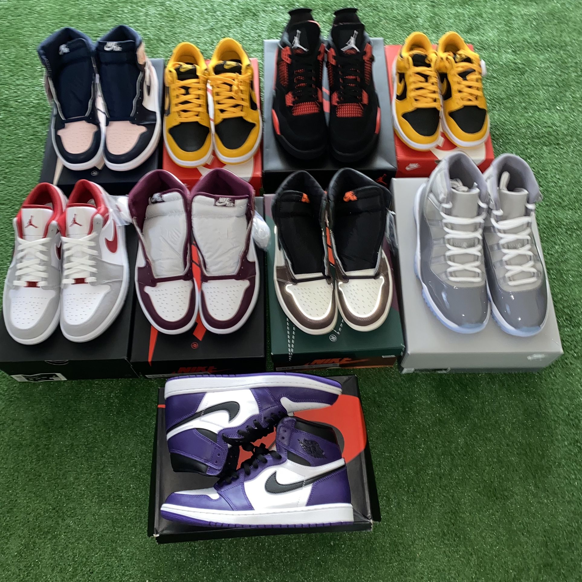 For Sale