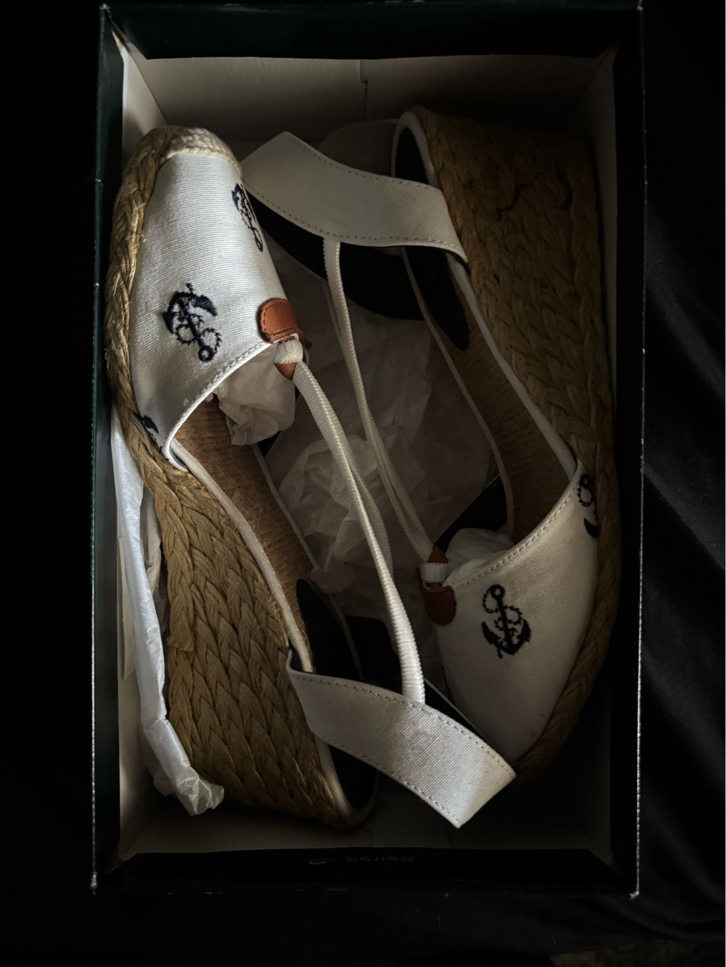 Lauren Ralph Lauren Heels