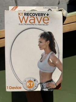 Electromagnetic Pain Releiver