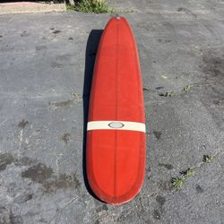 Bing Longboard Surfboard 