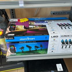 Smart Light 