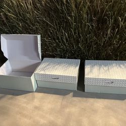 Cute Storage Boxes 