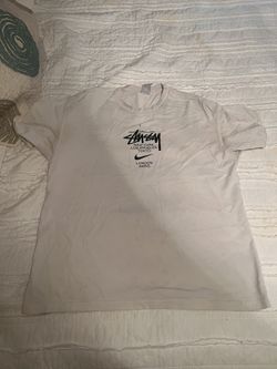 Stussy Nike