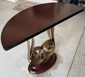 Bombay Company Side Table