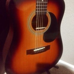 Jasmine Guitar
