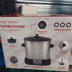 Thanksgiving Made Easy