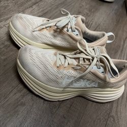 Hoka Running Sneakers