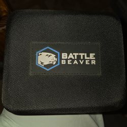 PS4 Battle Beaver Controller