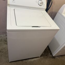 Washer N Dryer 