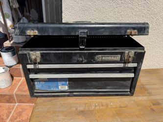 toolbox